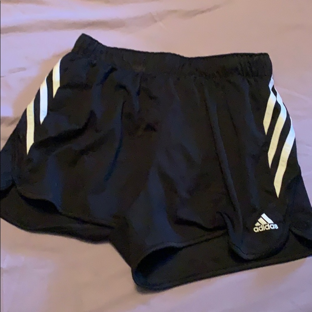 Athletic Shorts
